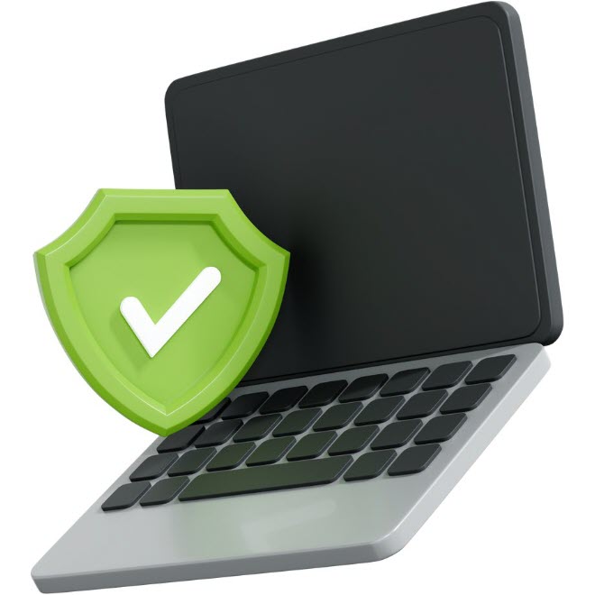 Seguridad para Windows y MAC